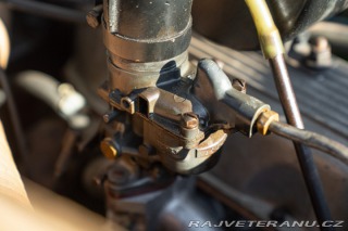 Fiat 1100 VIOTTI GIARDINETTA 1954