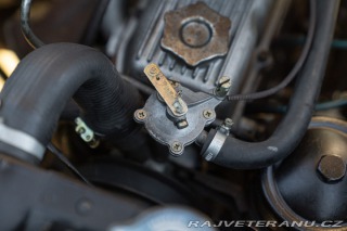 Fiat 1100 VIOTTI GIARDINETTA 1954