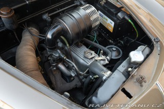 Fiat 1100 VIOTTI GIARDINETTA 1954