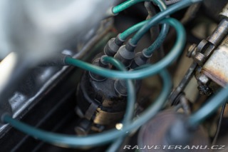 Fiat 1100 VIOTTI GIARDINETTA 1954