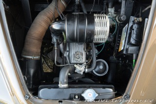 Fiat 1100 VIOTTI GIARDINETTA 1954