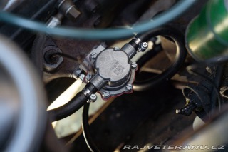 Fiat 1100 VIOTTI GIARDINETTA 1954