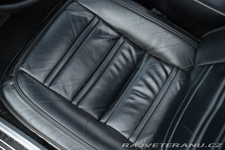 Chevrolet Corvette C3 STINGRAY 1972