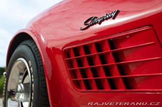 Chevrolet Corvette C3 STINGRAY 1972