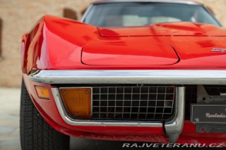 Chevrolet Corvette C3 STINGRAY 1972