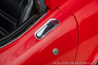 Chevrolet Corvette C3 STINGRAY 1972