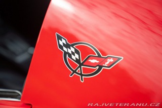 Chevrolet Corvette C3 STINGRAY 1972