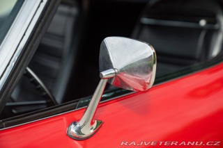 Chevrolet Corvette C3 STINGRAY 1972