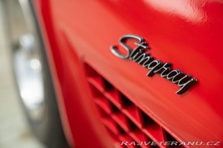 Chevrolet Corvette C3 STINGRAY 1972