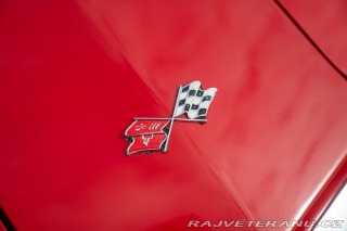Chevrolet Corvette C3 STINGRAY 1972