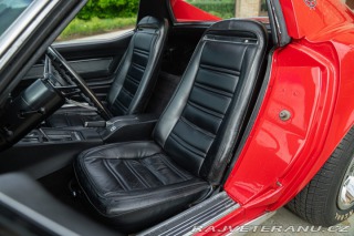 Chevrolet Corvette C3 STINGRAY 1972