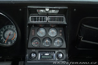 Chevrolet Corvette C3 STINGRAY 1972