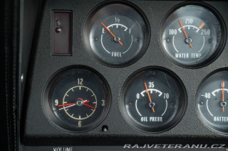 Chevrolet Corvette C3 STINGRAY 1972