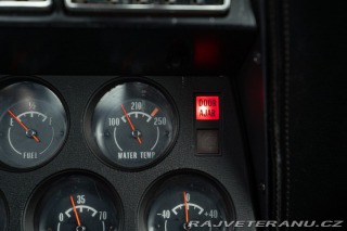 Chevrolet Corvette C3 STINGRAY 1972