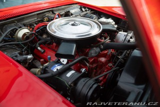 Chevrolet Corvette C3 STINGRAY 1972