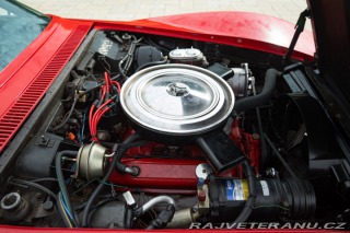 Chevrolet Corvette C3 STINGRAY 1972