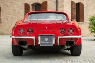 Chevrolet Corvette C3 STINGRAY 1972
