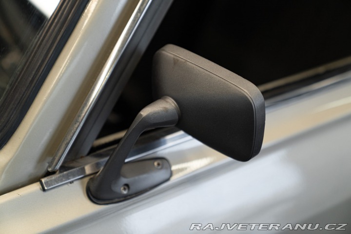 Nissan Cherry DATSUN 100 A (CHERRY) 1975