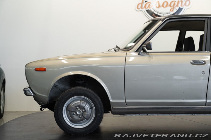 Nissan Cherry DATSUN 100 A (CHERRY) 1975