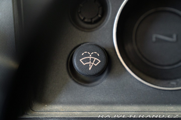 Nissan Cherry DATSUN 100 A (CHERRY) 1975