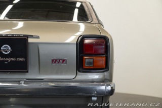 Nissan Cherry DATSUN 100 A (CHERRY) 1975