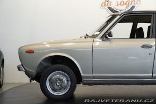 Nissan Cherry DATSUN 100 A (CHERRY) 1975