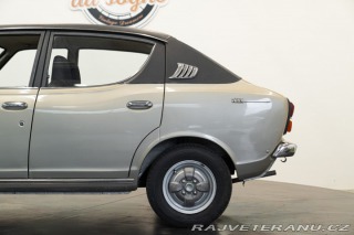 Nissan Cherry DATSUN 100 A (CHERRY) 1975