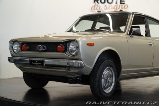 Nissan Cherry DATSUN 100 A (CHERRY) 1975