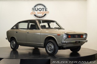 Nissan Cherry DATSUN 100 A (CHERRY) 1975