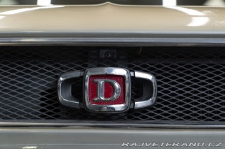 Nissan Cherry DATSUN 100 A (CHERRY) 1975