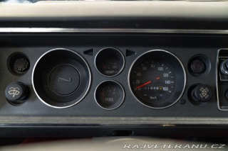 Nissan Cherry DATSUN 100 A (CHERRY) 1975