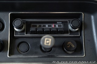 Nissan Cherry DATSUN 100 A (CHERRY) 1975