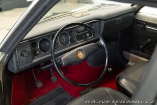 Nissan Cherry DATSUN 100 A (CHERRY) 1975