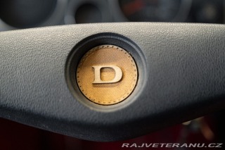 Nissan Cherry DATSUN 100 A (CHERRY) 1975