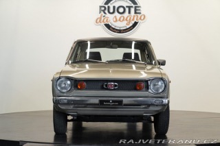 Nissan Cherry DATSUN 100 A (CHERRY) 1975