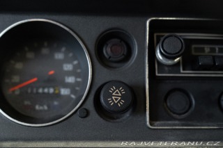 Nissan Cherry DATSUN 100 A (CHERRY) 1975