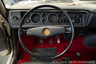 Nissan Cherry DATSUN 100 A (CHERRY) 1975