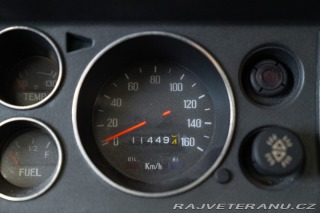 Nissan Cherry DATSUN 100 A (CHERRY) 1975