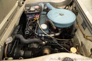 Nissan Cherry DATSUN 100 A (CHERRY) 1975