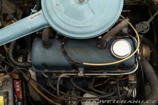 Nissan Cherry DATSUN 100 A (CHERRY) 1975