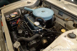 Nissan Cherry DATSUN 100 A (CHERRY) 1975