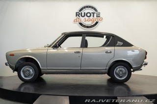 Nissan Cherry DATSUN 100 A (CHERRY) 1975