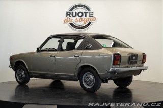 Nissan Cherry DATSUN 100 A (CHERRY) 1975