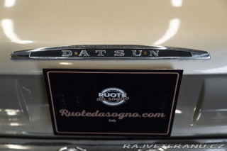 Nissan Cherry DATSUN 100 A (CHERRY) 1975