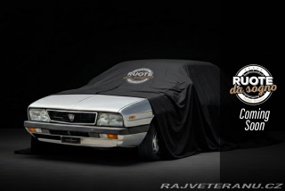 Lancia Gamma 2000 Coupé