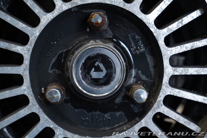 Volvo Ostatní modely 66 1980