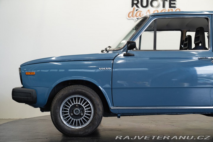 Volvo Ostatní modely 66 1980