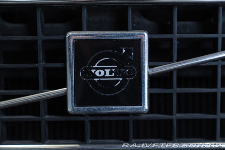 Volvo Ostatní modely 66 1980