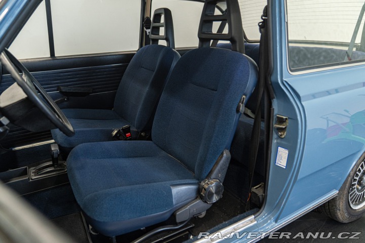 Volvo Ostatní modely 66 1980