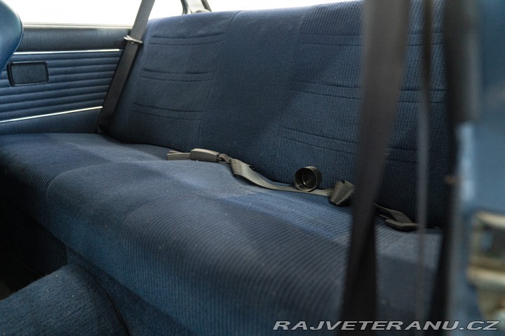 Volvo Ostatní modely 66 1980